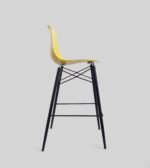 TABOURET DE BAR VINTAGE