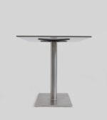 TABLE DE REUNION FOX BLANC