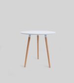 TABLE DE REUNION OAK