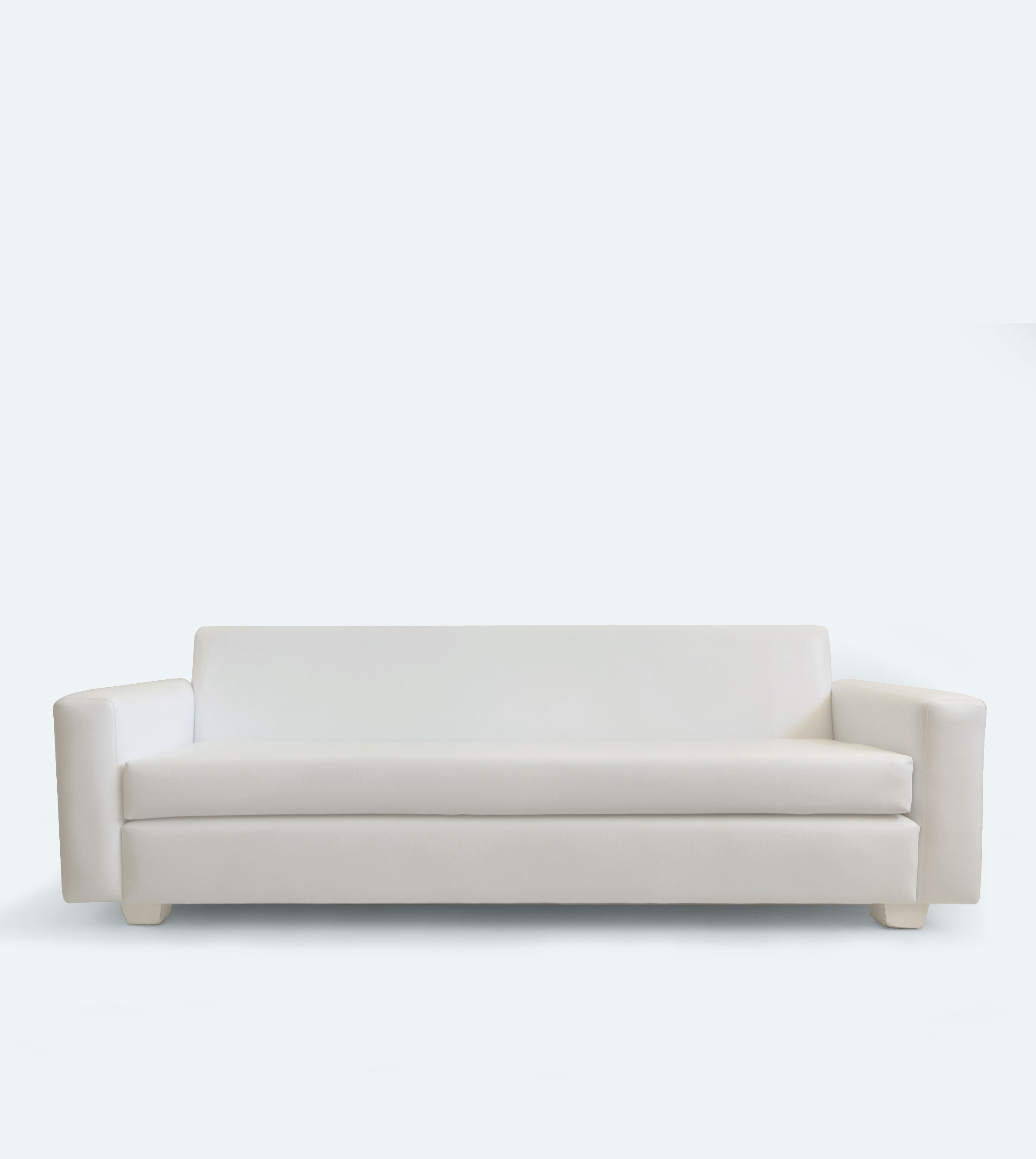 CANAPE WHITE CANAPE WHITE