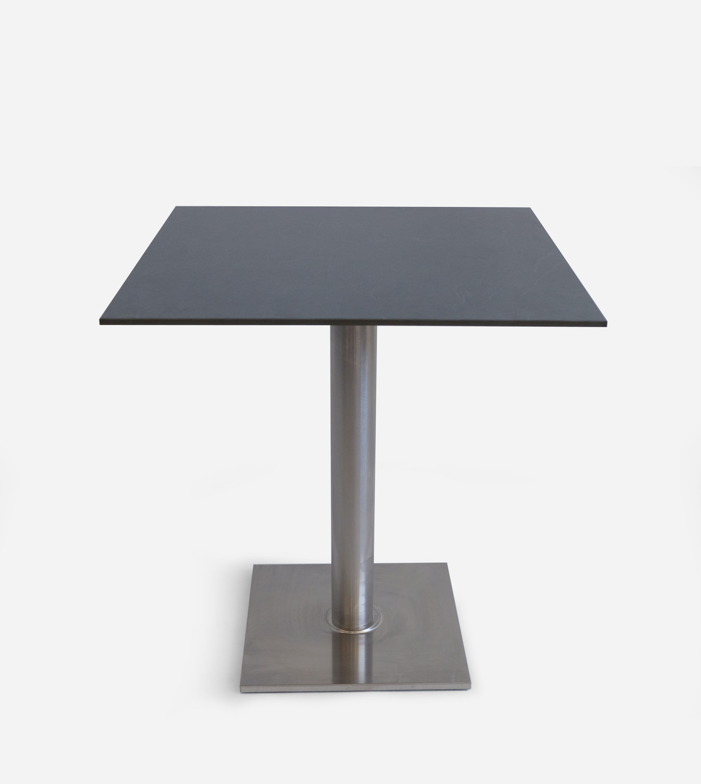 TABLE DE REUNION FOX NOIR TABLE DE REUNION FOX NOIR