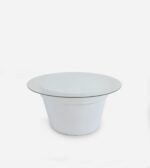 TABLE BASSE CONIQUE