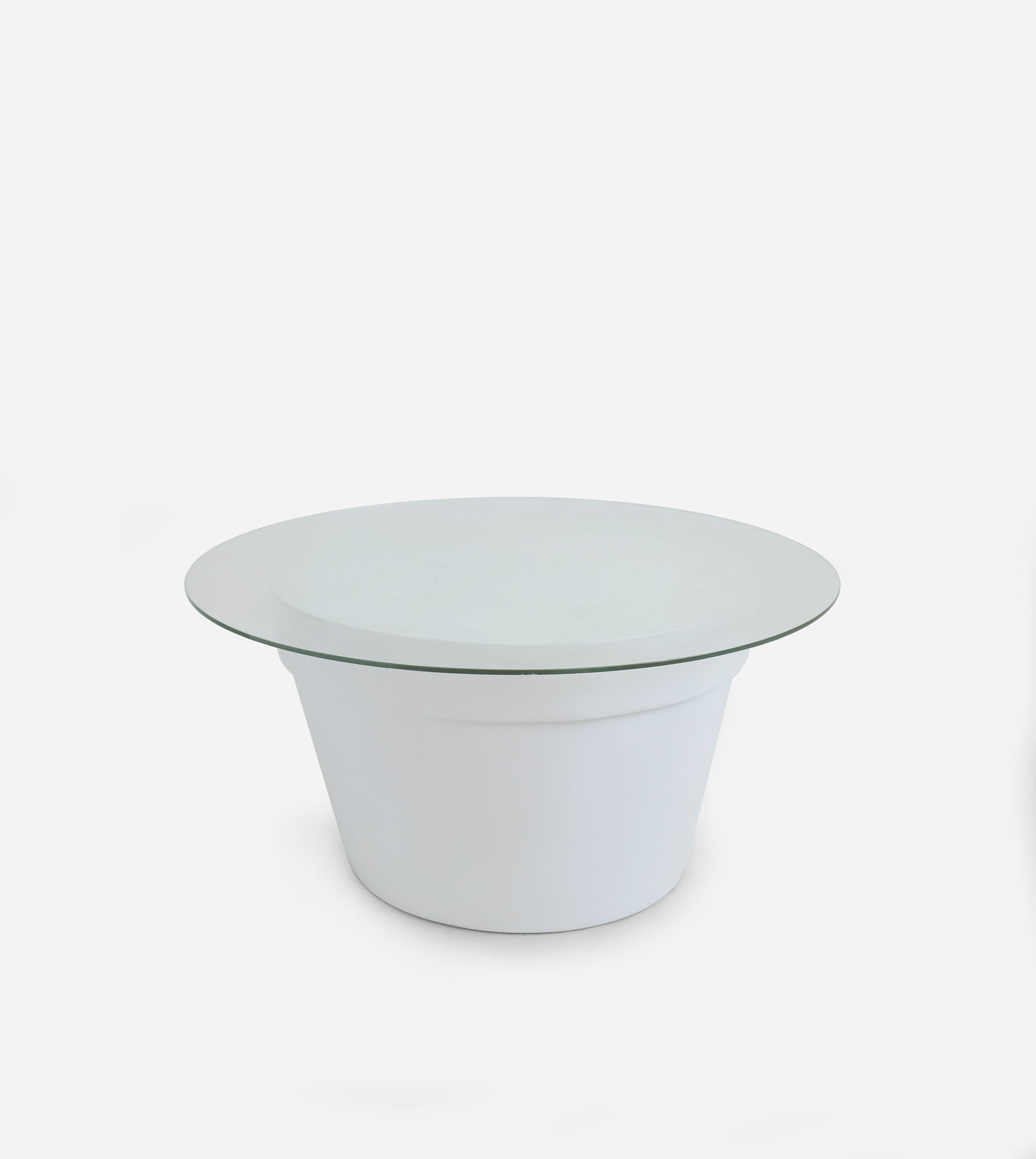 TABLE BASSE CONIQUE TABLE BASSE CONIQUE