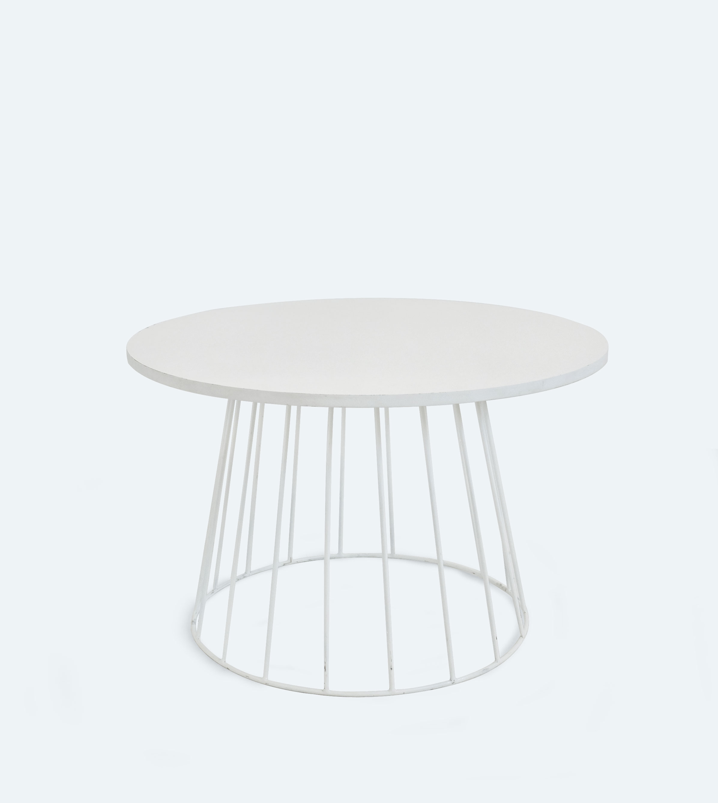 TABLE BASSE CAGE TABLE BASSE CAGE