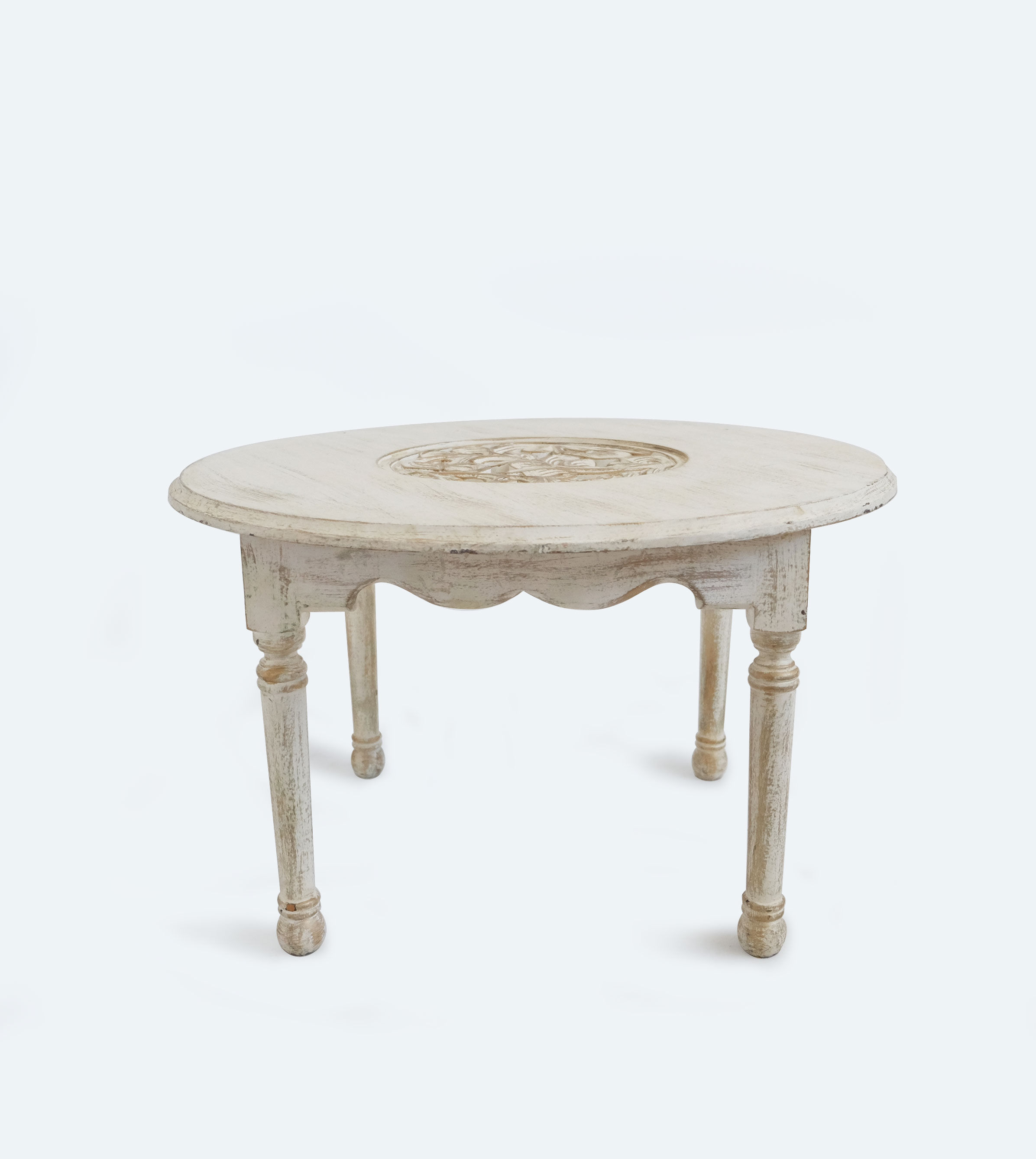TABLE BASSE LELLA TABLE BASSE LELLA
