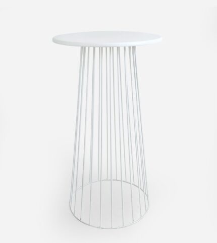 TABLE COCKTAIL CAGE