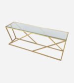 TABLE BUFFET BRIDGE MM