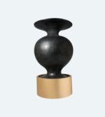 VASE BOULE H120