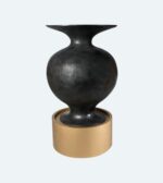 VASE BOULE H120