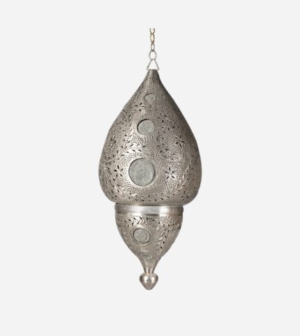 LUSTRE OTOMAN