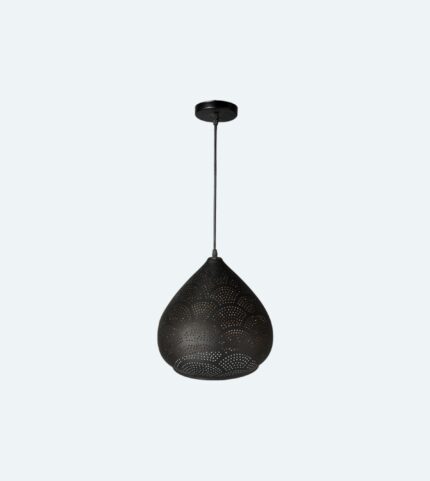 LUSTRE BLACK D25