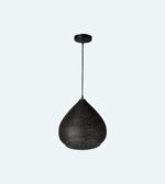LUSTRE BLACK