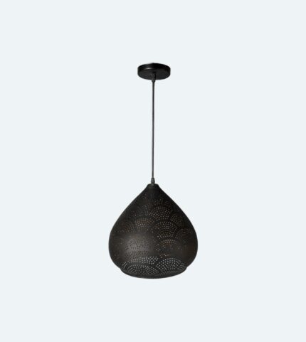 LUSTRE BLACK