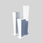 TOTEM GAUTIER H120