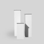 TOTEM CUBE H110