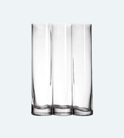 VASE TRIO