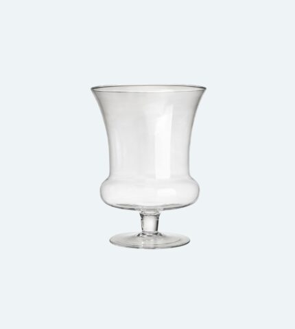 VASE A PIED