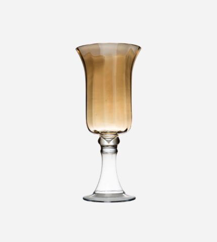 VASE OMBRE 14/H30