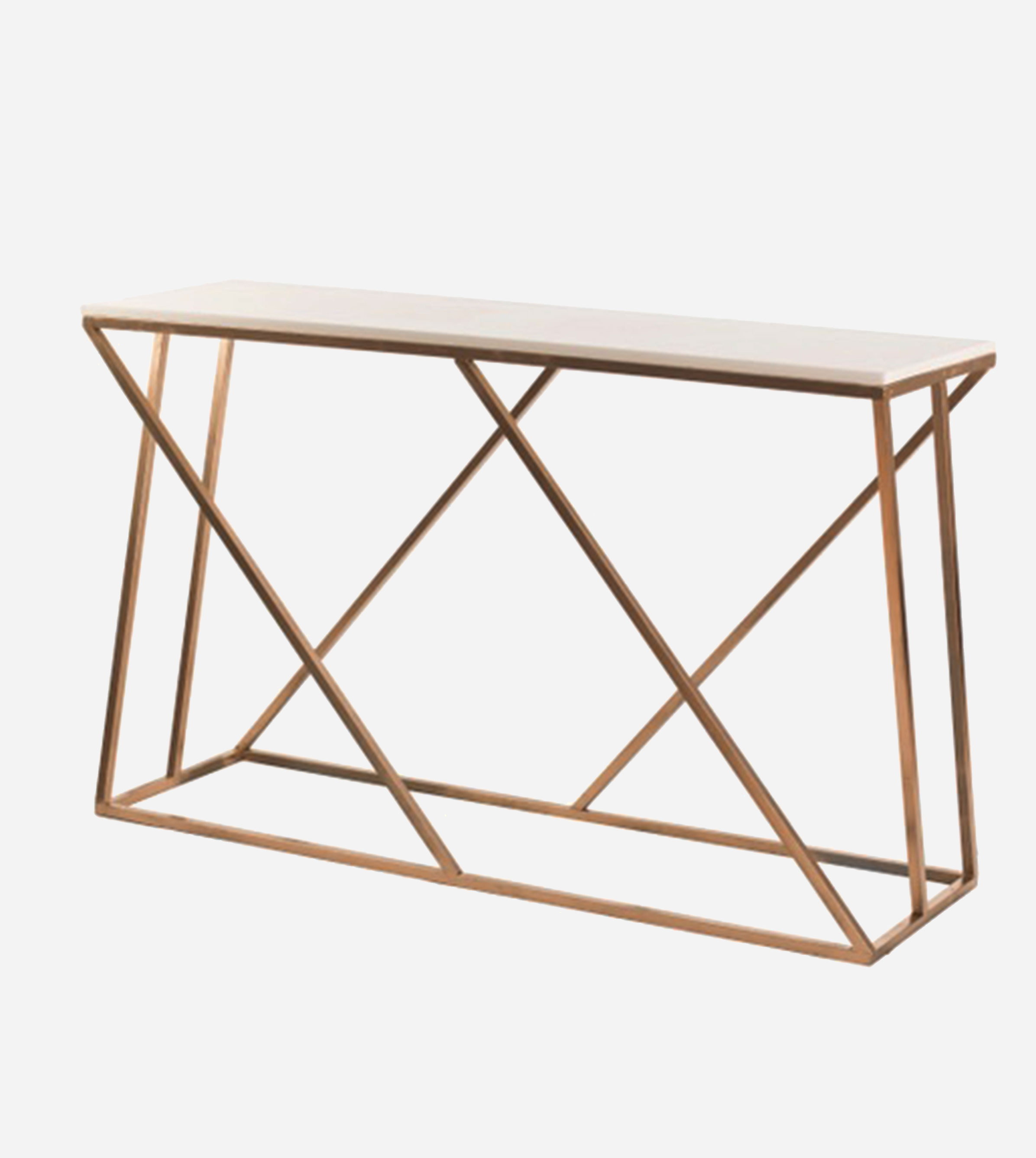 TABLE CONSOLE BRIDGE TABLE CONSOLE BRIDGE