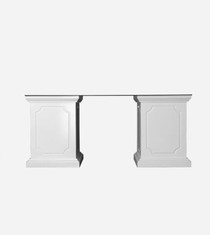 BUFFET A COLONNE