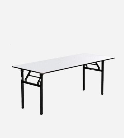 BUFFET PLIABLE 2m