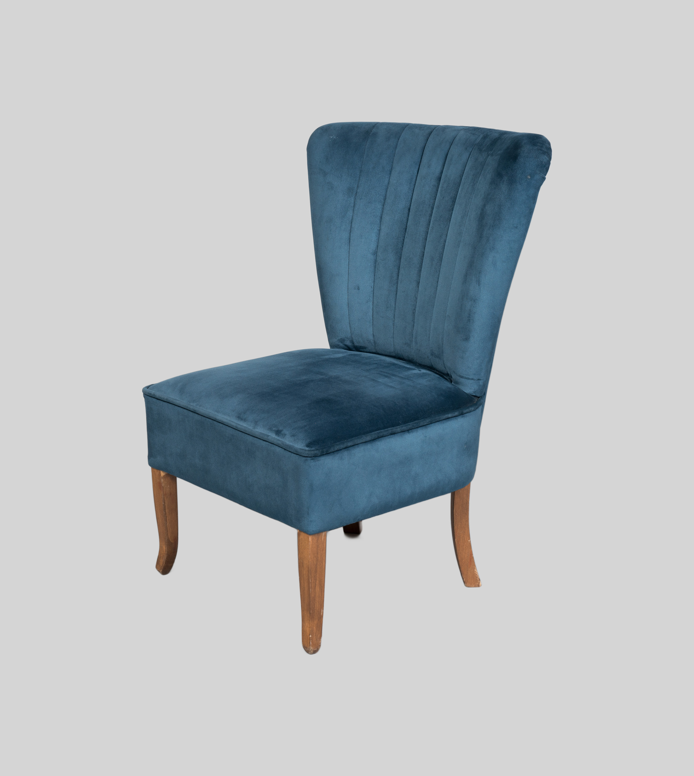 FAUTEUIL COSY BLEU FAUTEUIL COSY BLEU