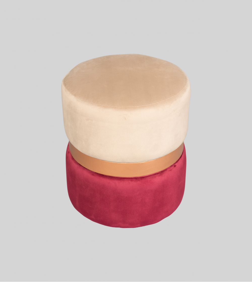POUF ALLIANCE POUF ALLIANCE