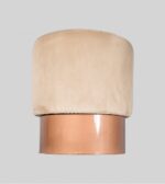 POUF LIEGE