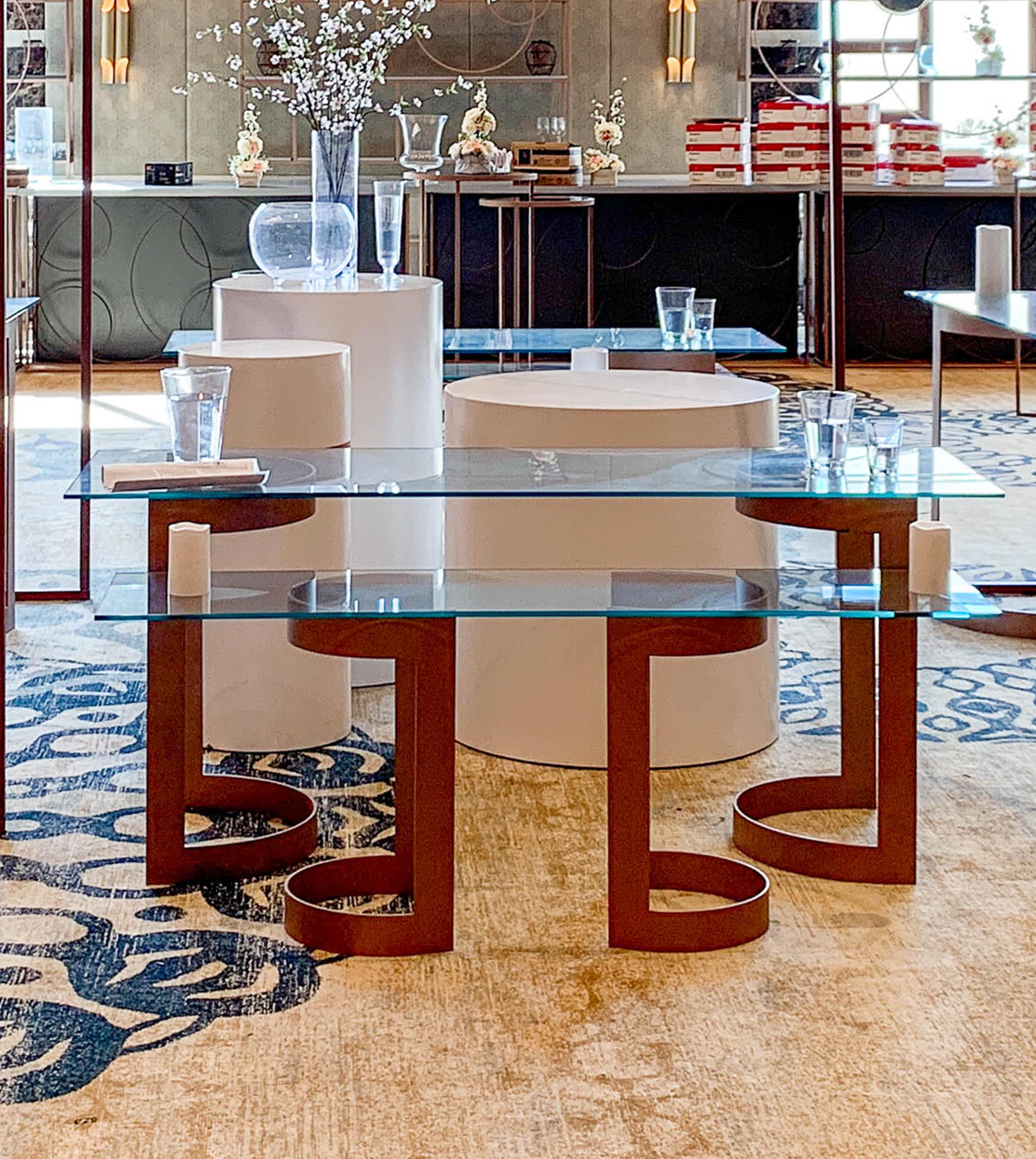 BUFFET MINUTY MM BUFFET MINUTY MM
