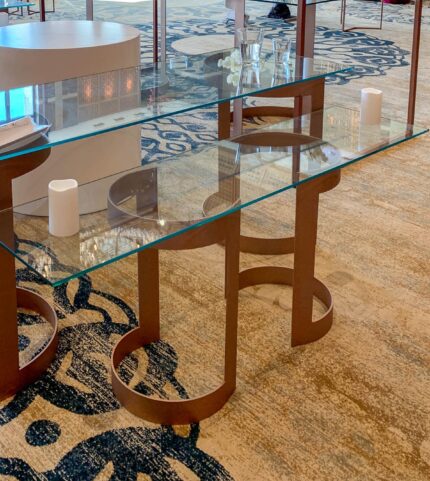 BUFFET MINUTY PM