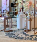 BUFFET MINUTY GM