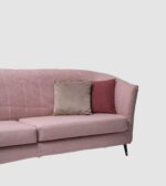 CANAPÉ ROSEWOOD