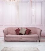 CANAPÉ ROSEWOOD