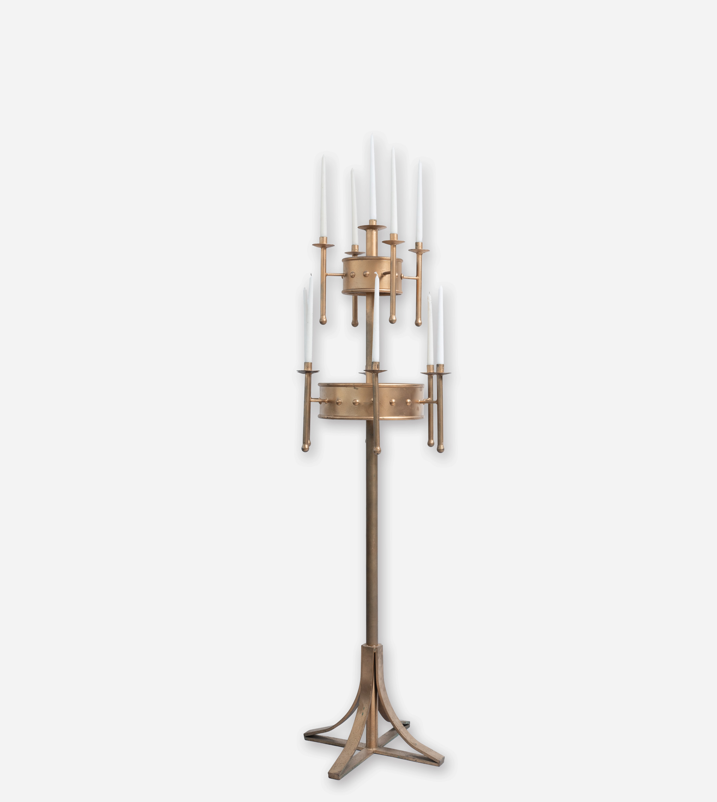 CHANDELIER GOTHIQUE CHANDELIER GOTHIQUE