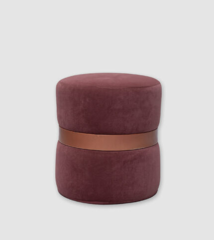 POUF AURA RING