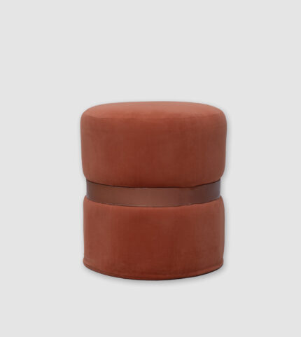 POUF TERRA RING