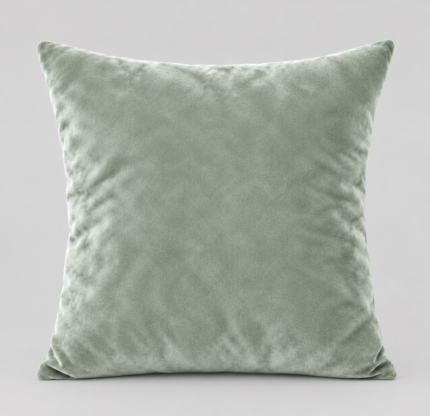 COUSSIN VERT D'EAU